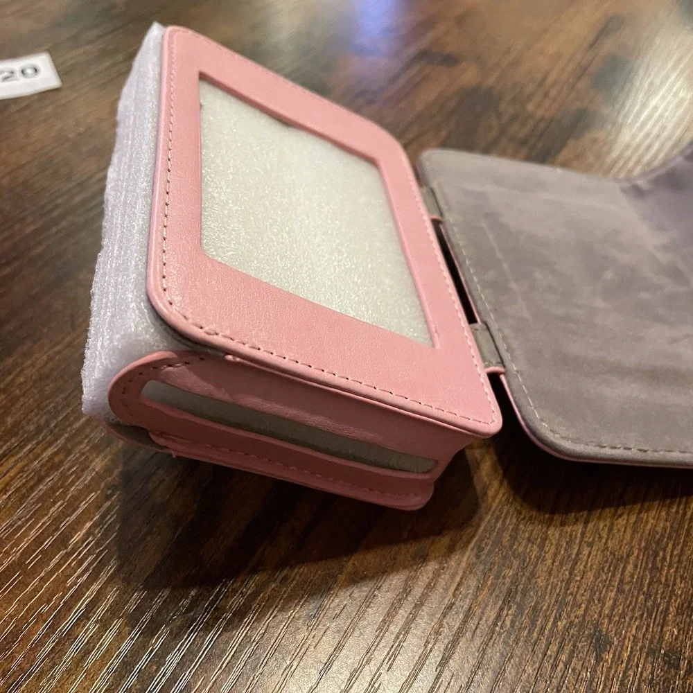 The Unbranded Brand case fujifilm